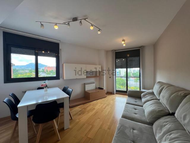 Piso, Sant Pere Nord, Terrassa