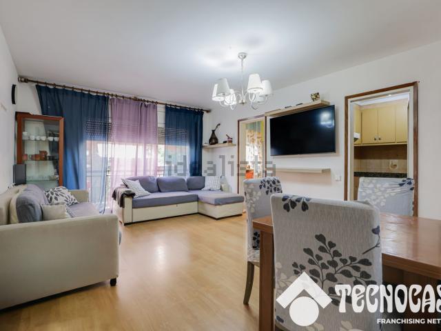 Piso, Sant Pere Nord, Terrassa
