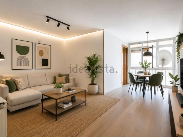Piso, Sant Pere Nord, Terrassa