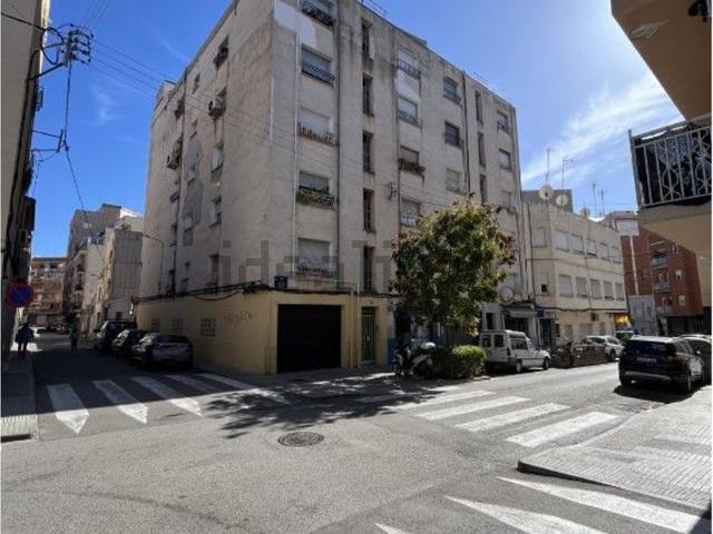 Piso, Sant Pere Nord, Terrassa