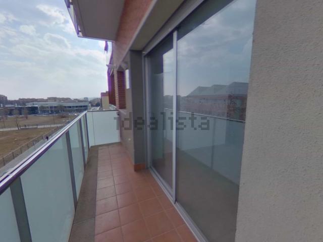 Piso, Sant Pere Nord, Terrassa