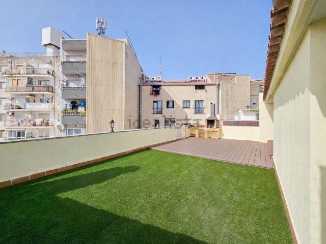 Piso, Sant Pere Nord, Terrassa