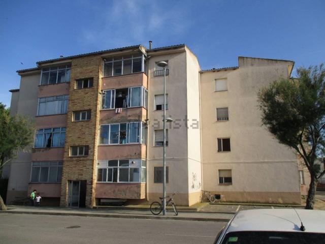 Piso, Sant Pere Pescador