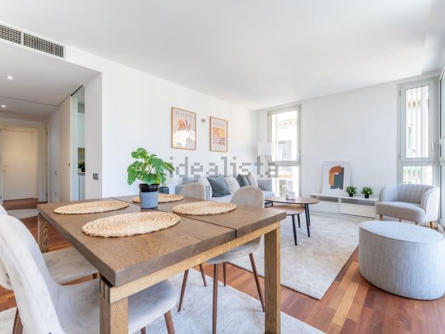 Piso, Sant Pere Santa Caterina i la Ribera, Barcelona