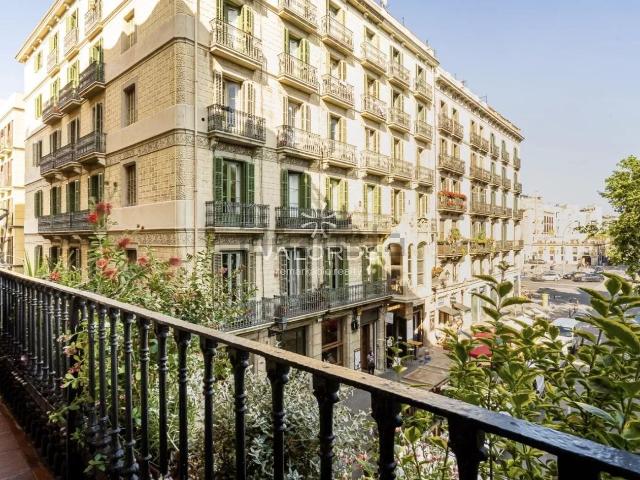 Piso, Sant Pere Santa Caterina i la Ribera, Barcelona