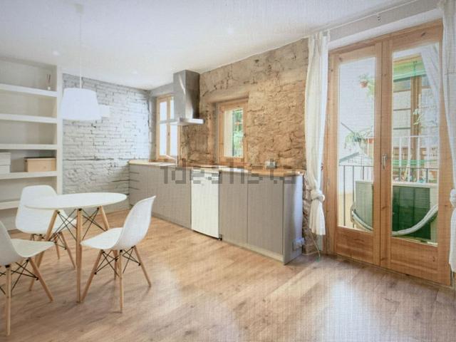 Piso, Sant Pere Santa Caterina i la Ribera, Barcelona