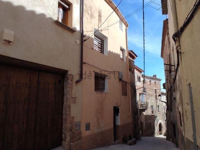Piso, Sant Quintí de Mediona