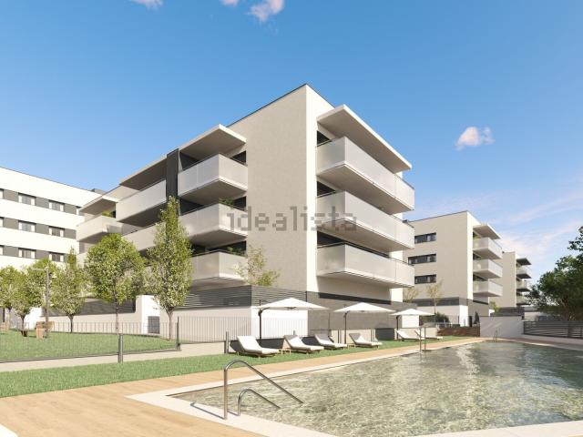 Piso, Sant Quirze del Vallès