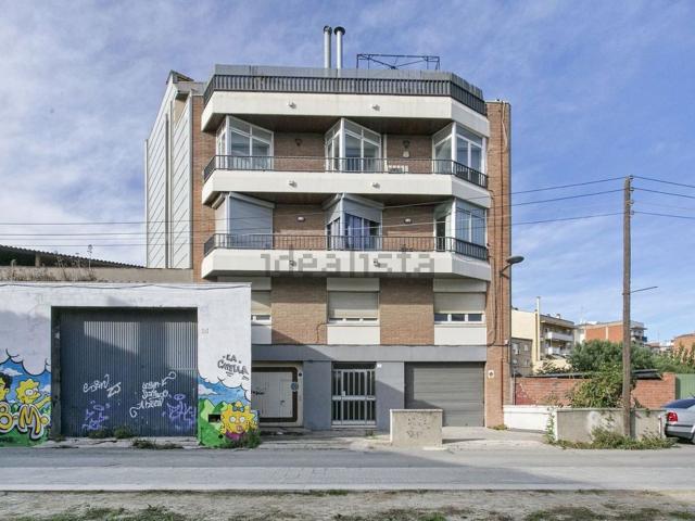 Piso, Sant Vicenç Dels Horts