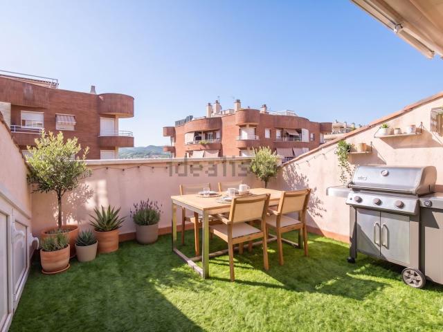 Piso, Sant Vicenç Dels Horts