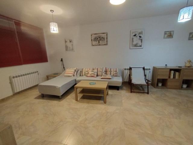 Piso, Santa Magdalena de Pulpis