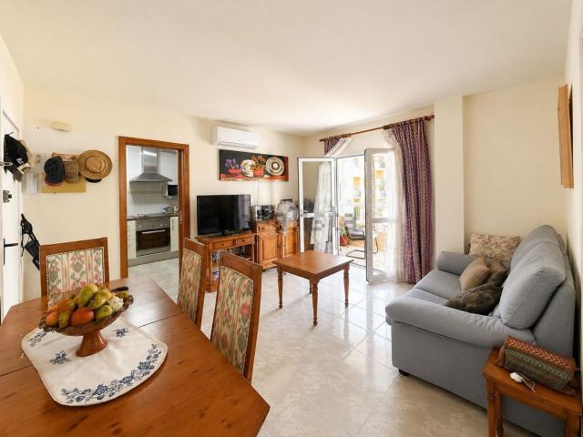 Piso, Santa Margalida