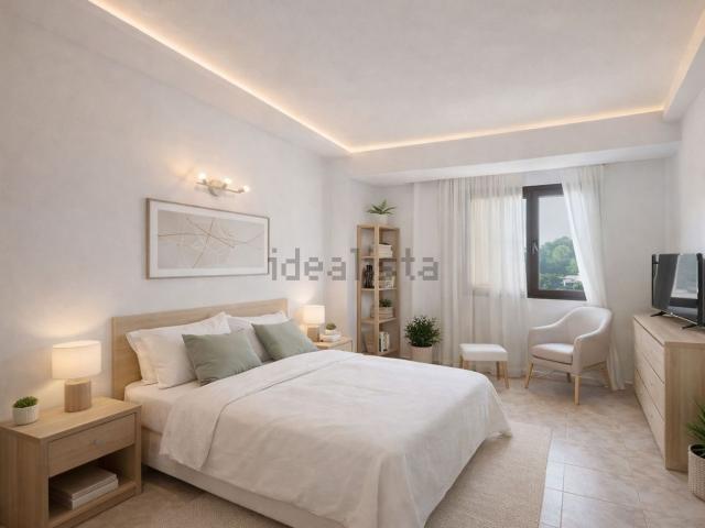 Piso, Santa Margalida