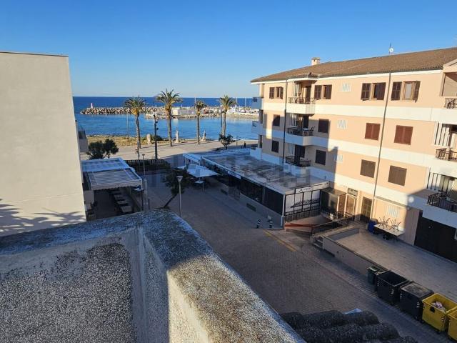 Piso, Santa Margalida