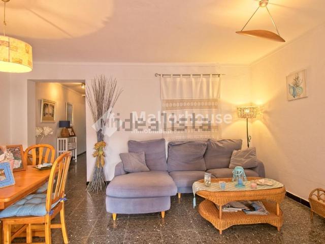 Piso, Santa Margalida