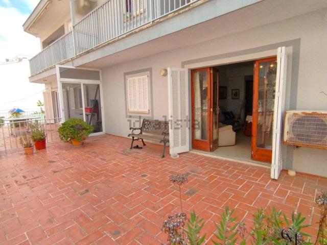 Piso, Santa Margalida