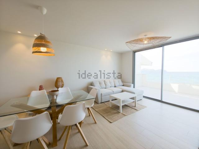 Piso, Santa Margalida