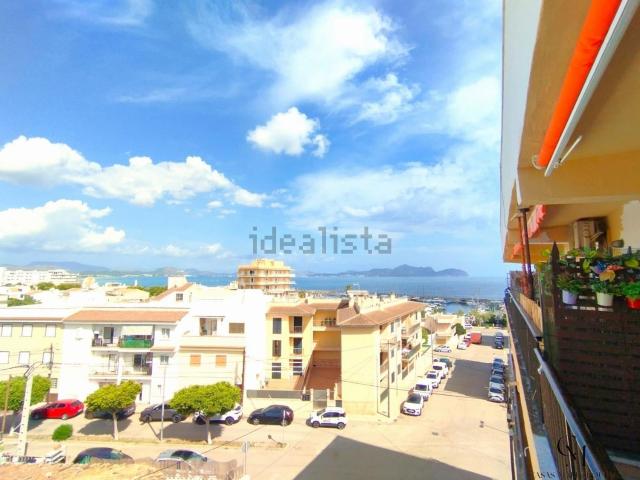 Piso, Santa Margalida