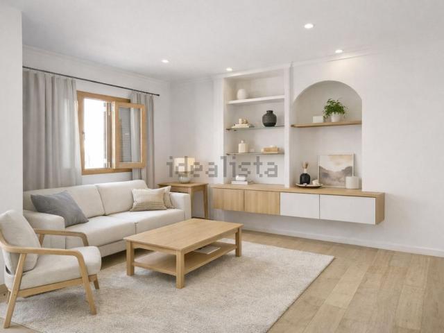 Piso, Santa Margalida