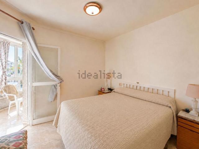 Piso, Santa Margalida