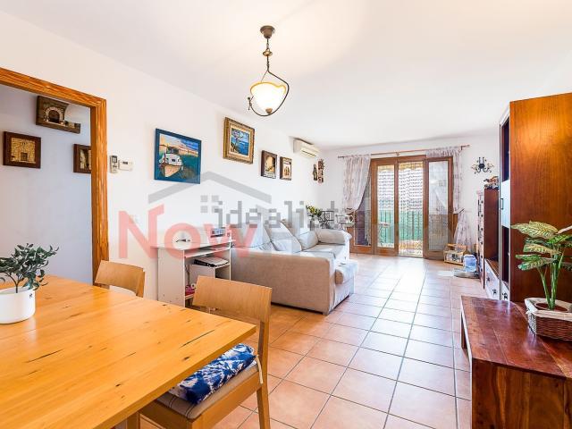 Piso, Santa Margalida