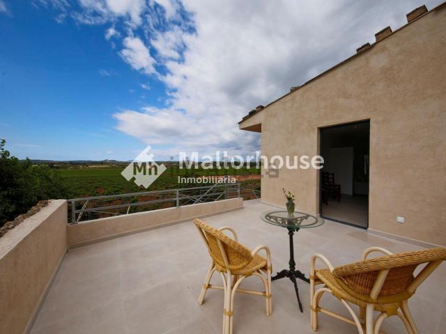 Piso, Santa Margalida