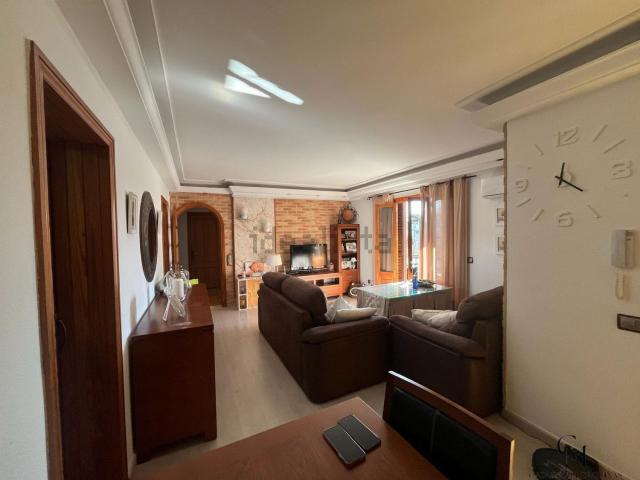 Piso, Santa Margalida