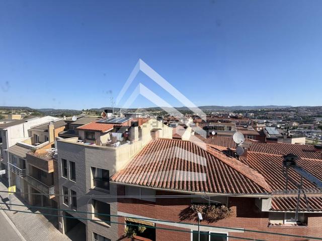 Piso, Santa Margarida de Montbui