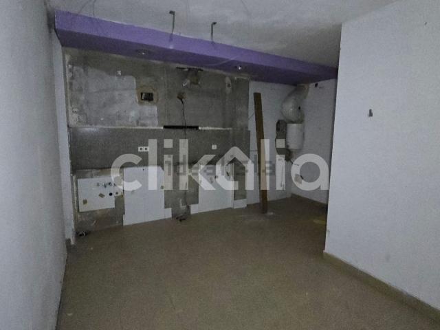 Piso, Santa Margarida de Montbui