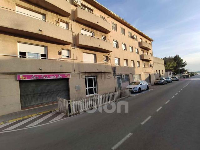 Piso, Santa Margarida i els Monjos