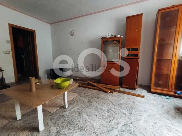 Piso, Santa Margarida i els Monjos
