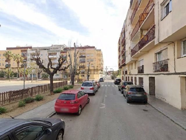 Piso, Santa Margarida i els Monjos