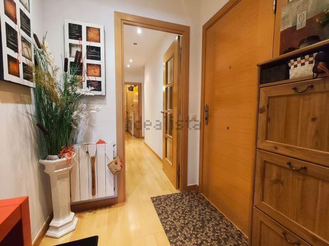 Piso, Santa Margarida i els Monjos