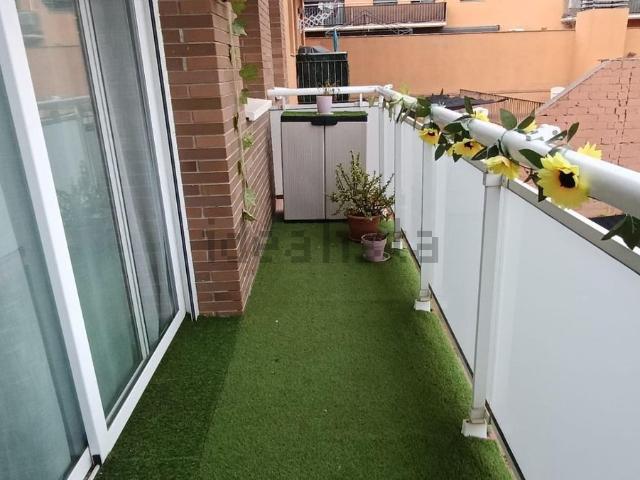 Piso, Santa Margarida i els Monjos