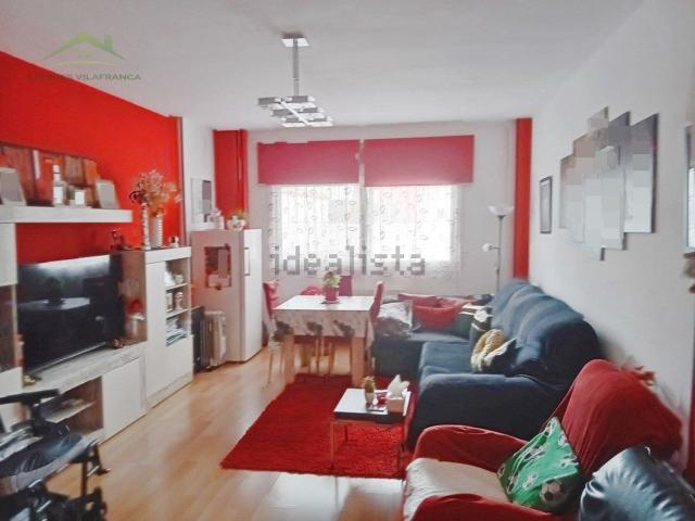 Piso, Santa Margarida i els Monjos