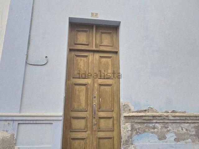Piso, Santa Maria de Guia de Gran Canaria