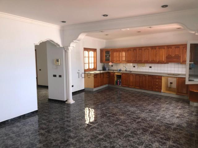 Piso, Santa Maria de Guia de Gran Canaria