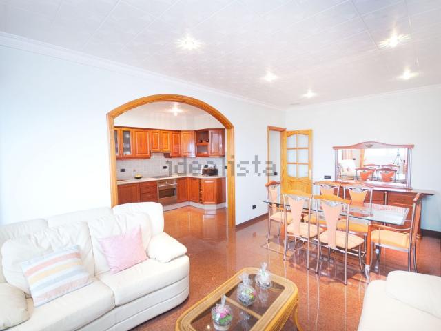 Piso, Santa Maria de Guia de Gran Canaria
