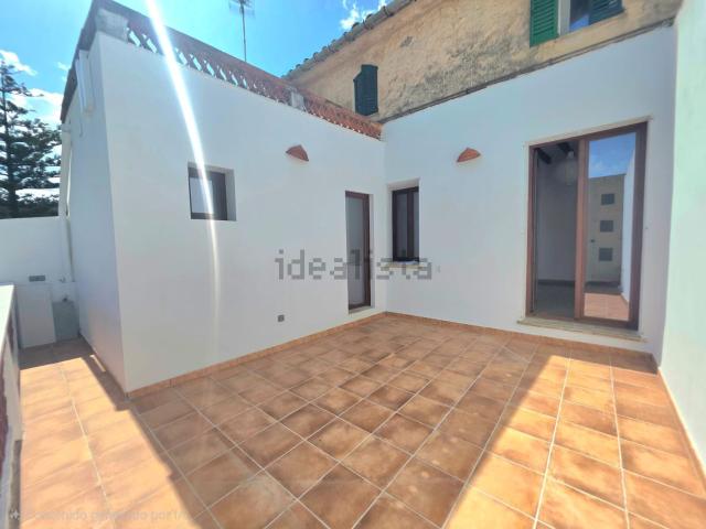 Piso, Santa Maria del Cami