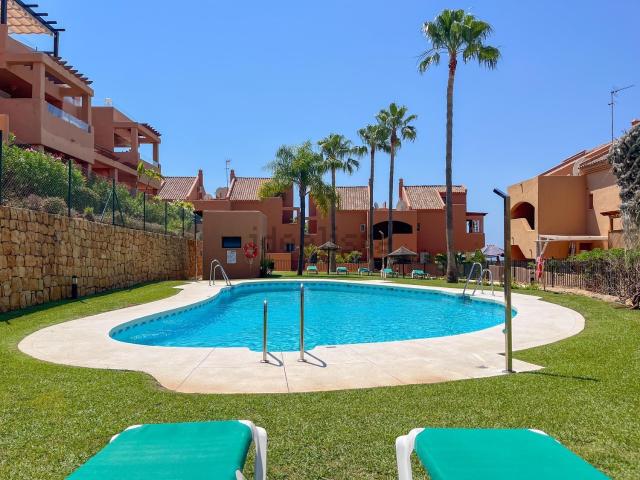 Piso, Santa María Golf, Marbella
