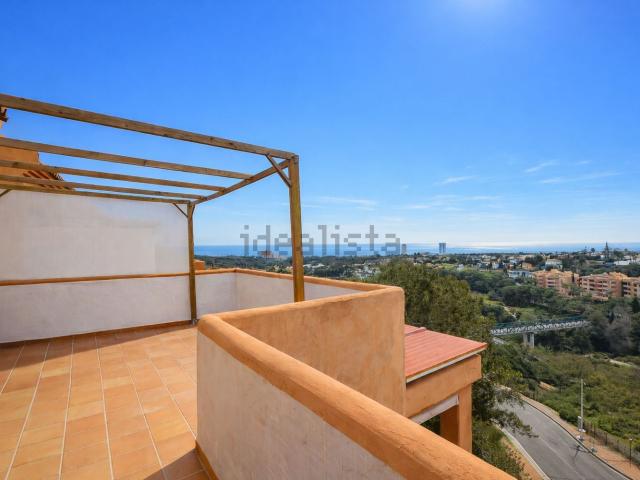 Piso, Santa María Golf, Marbella
