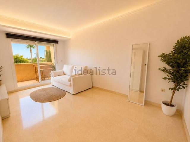 Piso, Santa María Golf, Marbella