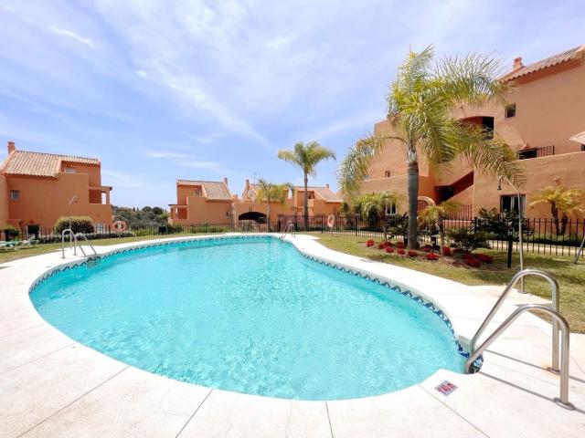 Piso, Santa María Golf, Marbella