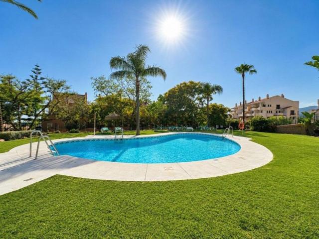 Piso, Santa María Golf, Marbella