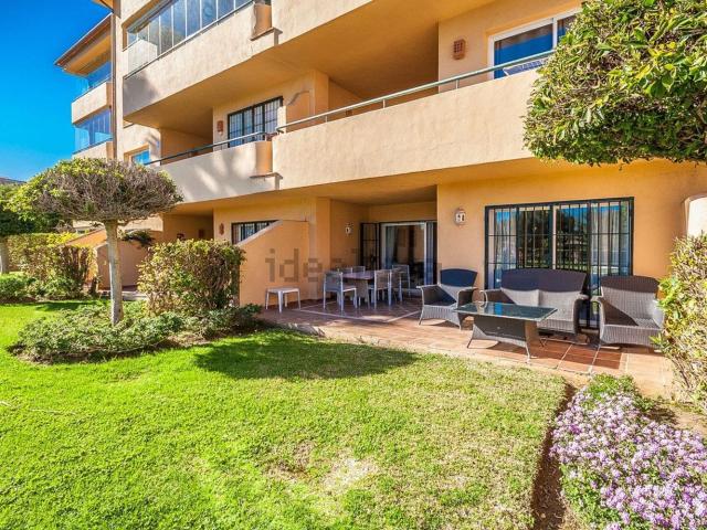 Piso, Santa María Golf, Marbella