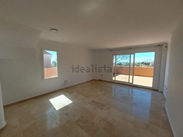Piso, Santa María Golf, Marbella