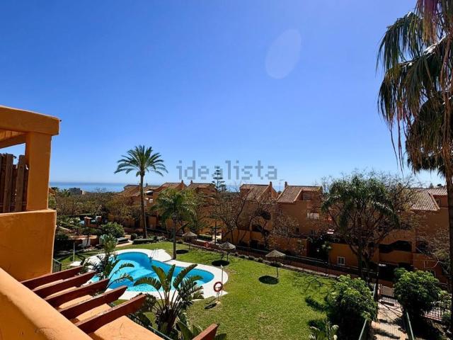 Piso, Santa María Golf, Marbella