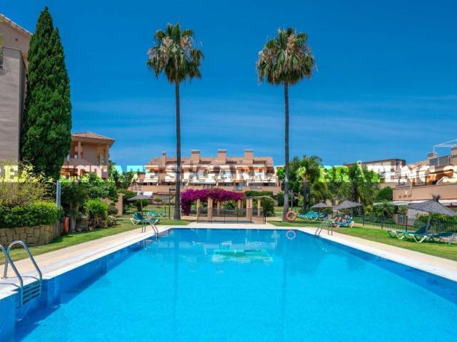 Piso, Santa María Golf, Marbella