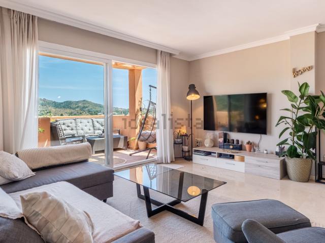 Piso, Santa María Golf, Marbella