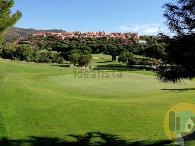 Piso, Santa María Golf, Marbella